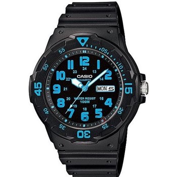 Ceas barbatesc Casio MRW-200H-2B mrw-200h-2b