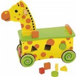Premargator - Girafa bb027
