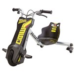 Masinuta electrica PowerRider 360