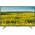 Televizor Smarttech LED Smart TV LE-4348SA 109cm Full HD Black