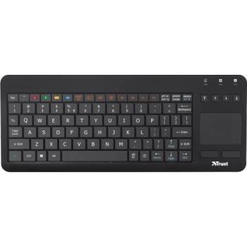 Tastatura Trust Sento pentru Samsung smart TV 20059