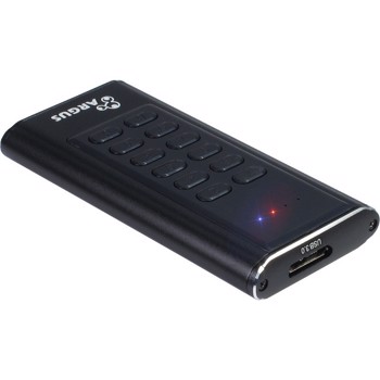 Rack HDD Inter-Tech Argus Data Protector GD-MSLK01