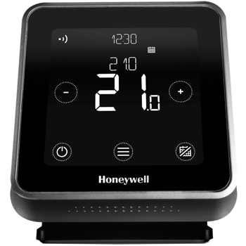 Termostat Smart Wireless Lyric T6R Honeywell VE-THERMS-Y6H910RW-HW
