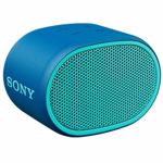 Boxa portabila Sony SRSXB01L.CE7, Bluetooth, Albastru