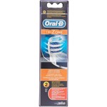 Capete pentru periuţă de dinţi Oral-B EB30-2 2buc. TriZone