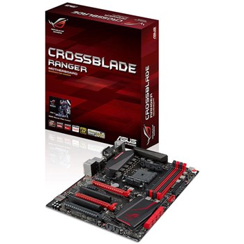 ASUS Placa de baza A88X, socket FM2+