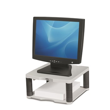 Suport pentru monitor, negru, FELLOWES Premium 1