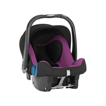 Scaun Auto Baby Safe Plus SHR II 0-13 kg