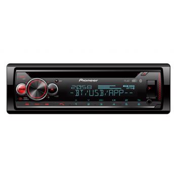 Player Auto Pioneer DEH-S720DAB
