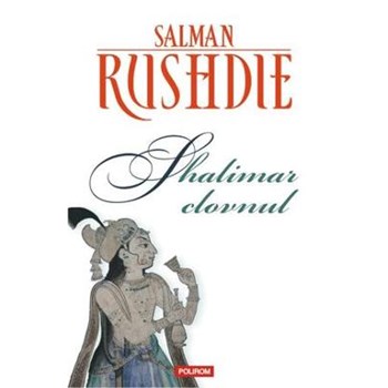 Shalimar clovnul (Editia 2013)