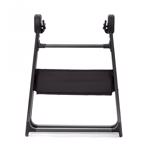 Landou Quantum 2 Grey Facet cu stand