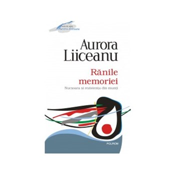 Ranile memoriei (ebook)