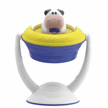 Jucarie Chicco Zornaitoare Prima Vacuta