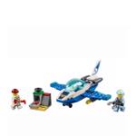 SKY POLICE JET PATROL