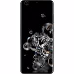 Telefon mobil Samsung Galaxy S20 Ultra, Dual SIM, 128GB, 12GB RAM, 5G, Cosmic Black