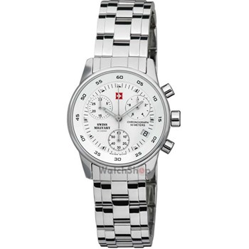Ceas Swiss Military by CHRONO 20048ST-2M Cronograf