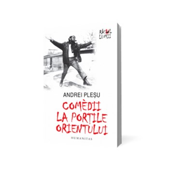 Comèdii la porţile Orientului (Ediţia 2012)