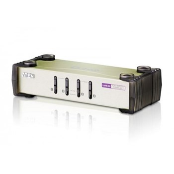Switch KVM Aten CS84U 4 porturi cs84u-at