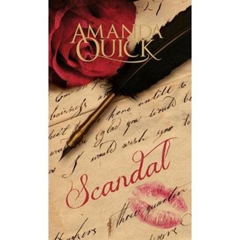 Scandal - Amanda Quick 624102