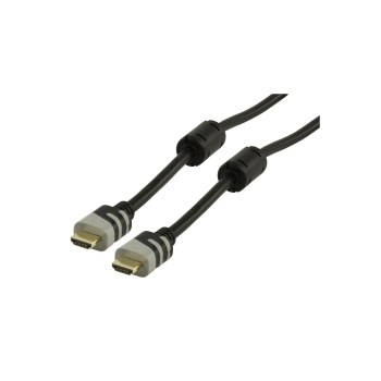 HQ HQCV-D002-1.5 - cablu HDMI mare-mare, 1.5m
