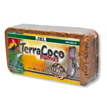 Substrat JBL TerraCoco Humus, 600 g