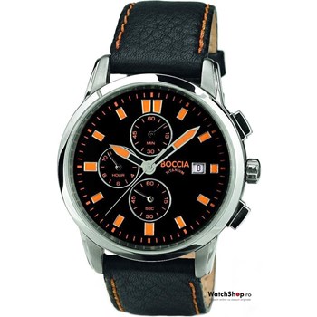 Ceas Boccia SPORT 3763-02