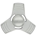 Lemontti Fidget Spinner Aluminiu Argintiu lemsfa001arg