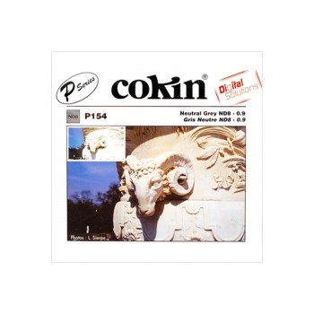 Cokin P154 Grey ND8x