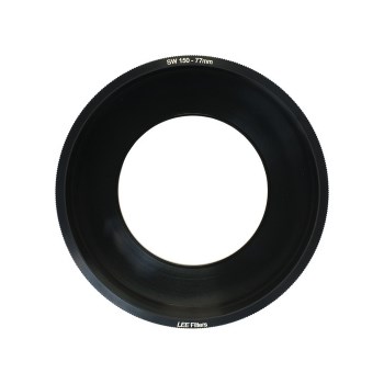 Lee Filters SW150 - Inel Adaptor 77mm