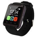 Smartwatch E-Boda Smart Time 100 Negru 5949023216713