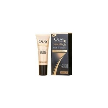 Crema pentru ochi Olay Total Effects Touch Of Concealer 15 ml