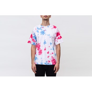 X Pepsi Tie Dye Tee