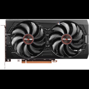 Placa video SAPPHIRE Radeon RX 5500 XT Pulse 4GB GDDR6 128 bit 11295-03-20g