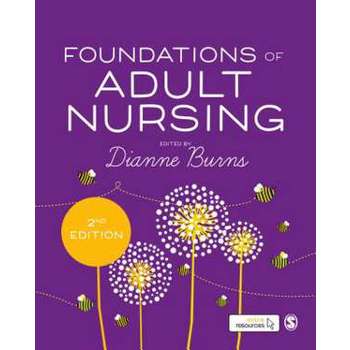 Foundations of Adult Nursing