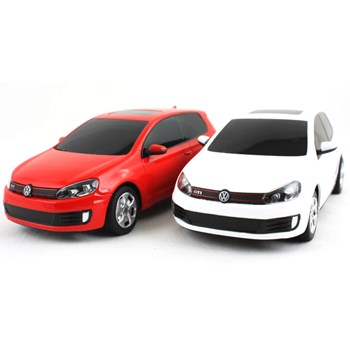 Volkswagen Golf GTI 1:24 teleghidat