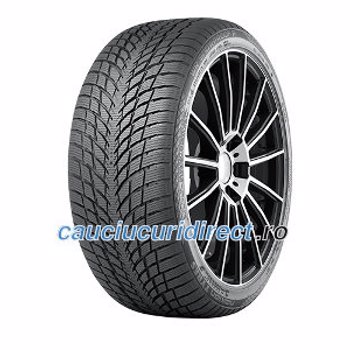 Nokian WR Snowproof P ( 215/50 R18 92V )