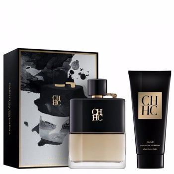 Apa de Toaleta Carolina Herrera Prive, Barbati, 50ml