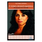 O victima a dictaturii argentiniene - Victoria Donda