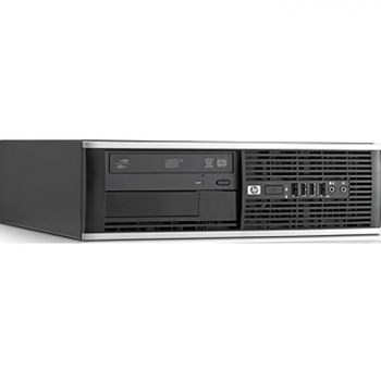 Desktop Refurbished 6300 Pro Intel Core i5-3470 3.20GHz up to 3.60GHz 4GB DDR3 320GB HDD DVD SFF abd1118/320