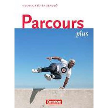 Parcours Plus Lese- und Arbeitsbuch