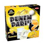PUNEM PARIU