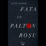 Fata cu palton roșu