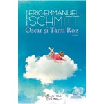 Oscar si Tanti Roz Ed.2012 - Eric Emmanuel Schmitt