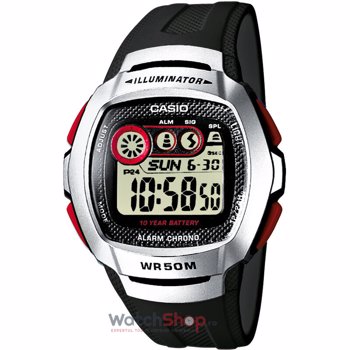 Ceas Casio SPORT W-210-1DVES