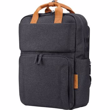 Rucsac laptop HP ENVY Urban, 15.6" (Gri)