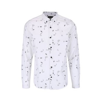 Camasa slim fit pentru barbati ONLY & SONS Bob din bumbac