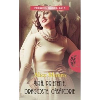 Ura, prietenie, dragoste, casatorie