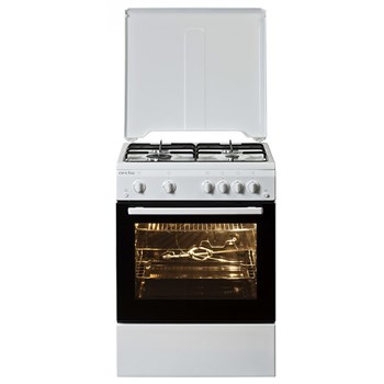 Aragaz Arctic AG6612DTTLX