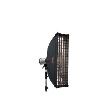 Accesoriu tip fagure pt softbox Velcro 80x120cm