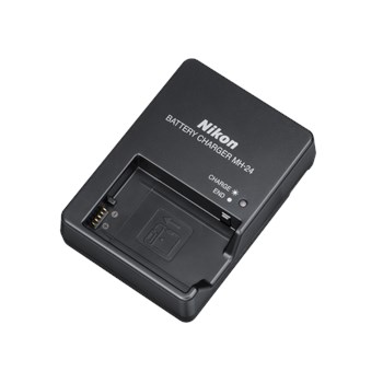 Incarcator NIKON MH-24 pentru EN-EL14